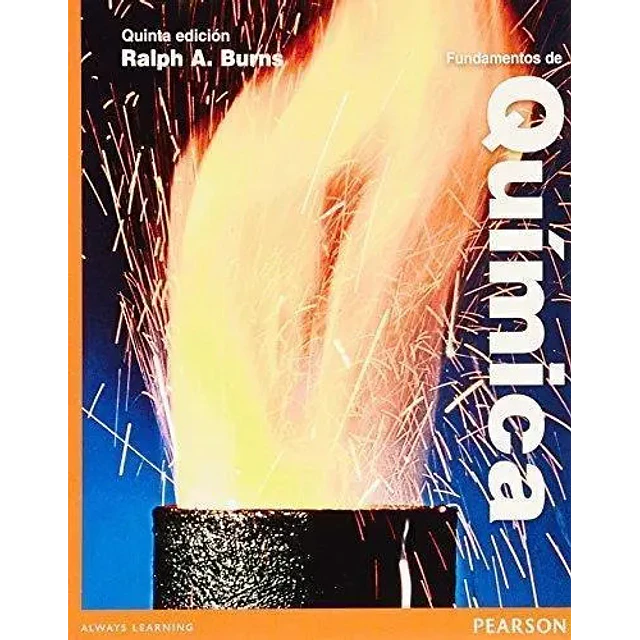 Fundamentos de Química