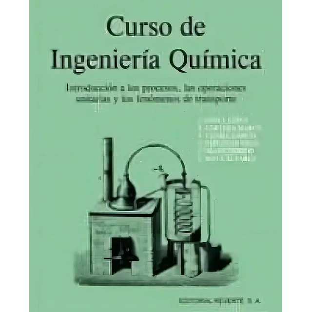 Curso de ingeniería química