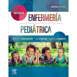 Enfermería Pediátrica Wong