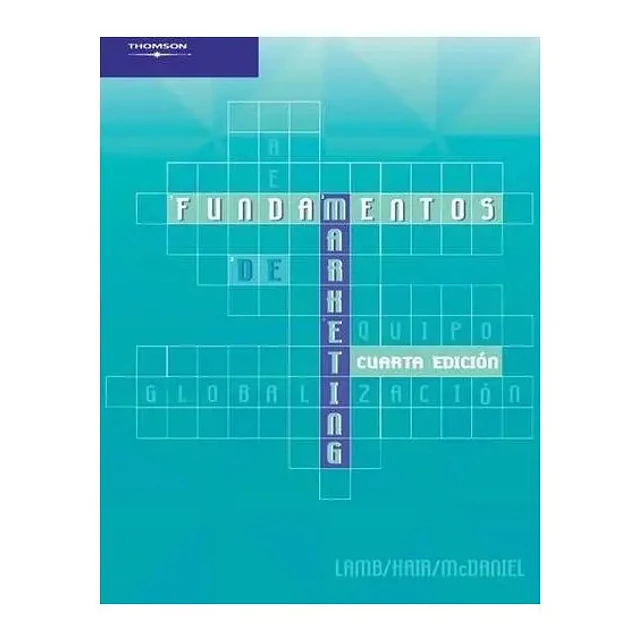 Fundamentos de Marketing Equipo Globalizacion