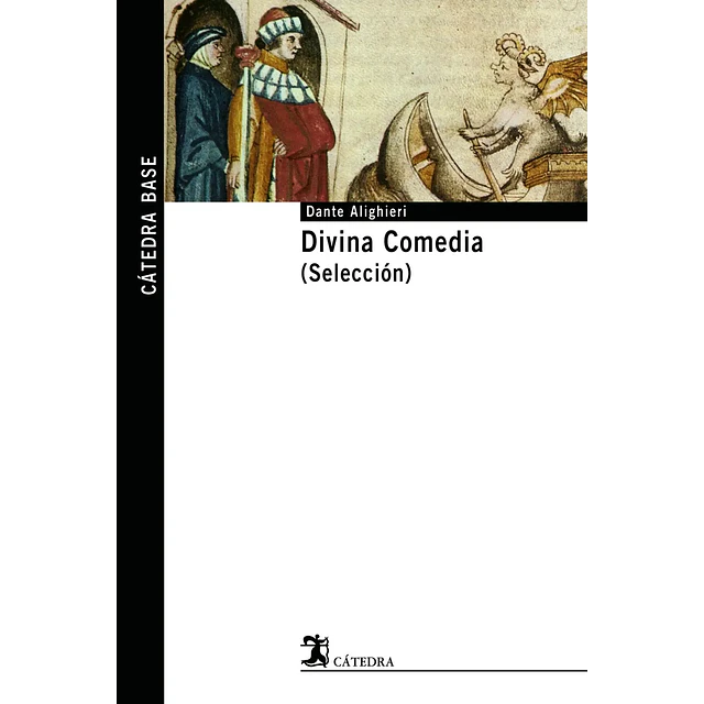 Divina Comedia