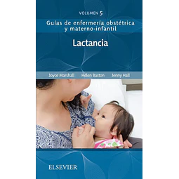 Lactancia Vol 5
