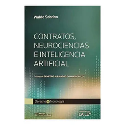 Contratos, Neurociencias e Inteligencia Artificial