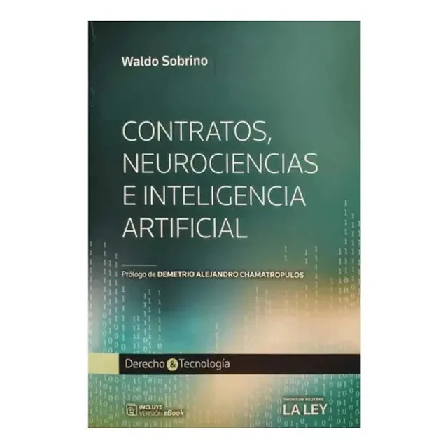 Contratos, Neurociencias e Inteligencia Artificial