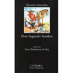 Don Segundo Sombra