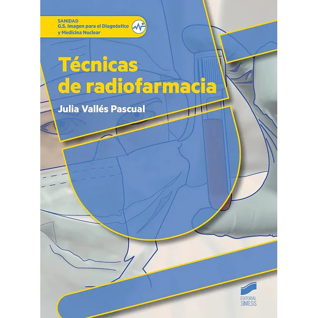 Técnicas de Radiofarmacia