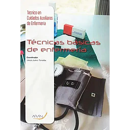 Técnicas básicas de enfermería
