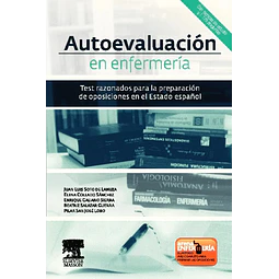 Autoevaluación en Enfermería
