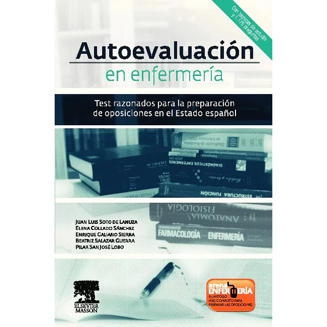 Autoevaluación en Enfermería