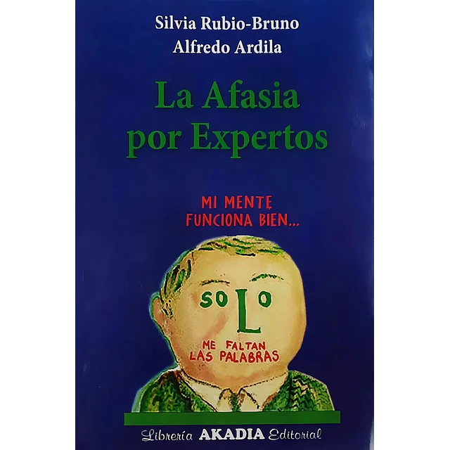 La afasia por expertos