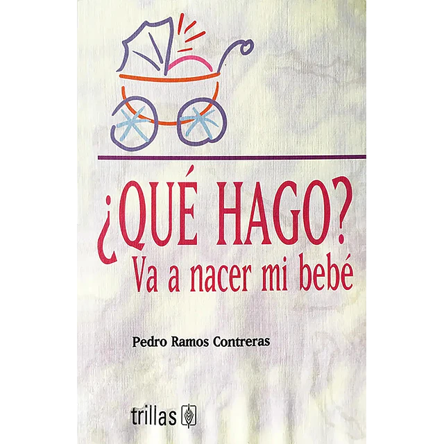 ¿ Que hago ? va a nacer mi bebé