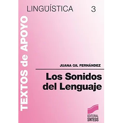 Los sonidos del lenguaje