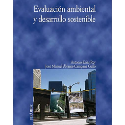 Evaluacion ambiental y desarrollo sostenible
