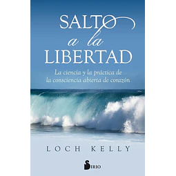 salto a la libertad