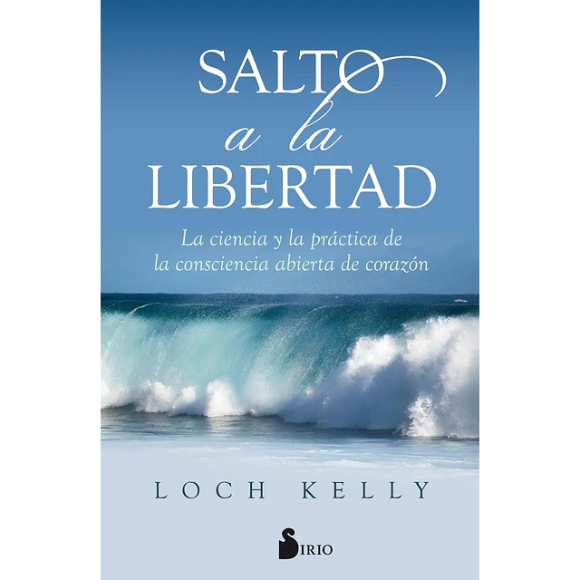 salto a la libertad