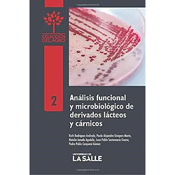 Análisis Funcional y Microbiológico de Derivados Lacteos y Cárnicos