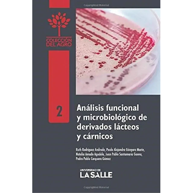 Análisis Funcional y Microbiológico de Derivados Lacteos y Cárnicos