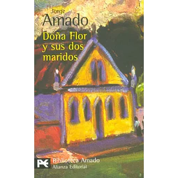 Doña Flor y sus dos Maridos