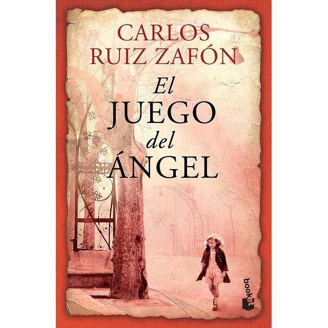 El juego del Ángel