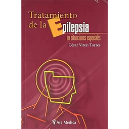 Tratamiento de la Epilepsia en situaciones especiales