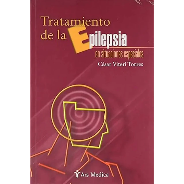 Tratamiento de la Epilepsia en situaciones especiales