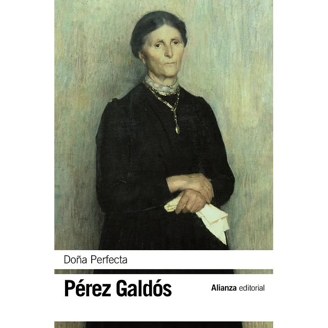 Doña Perfecta
