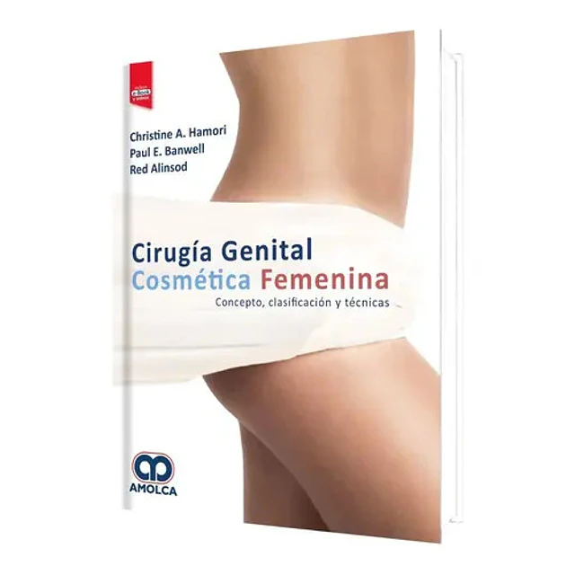 Cirugía Genital Cosmética Femenina