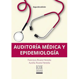 Auditoría Médica y Epidemiológica