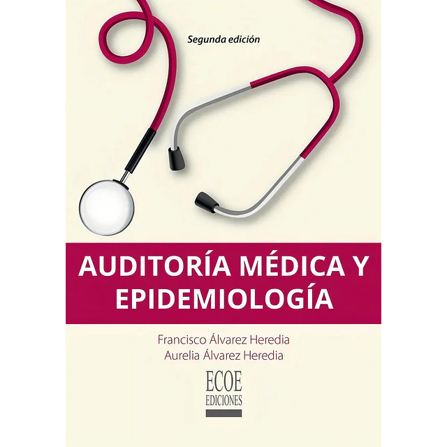 Auditoría Médica y Epidemiológica