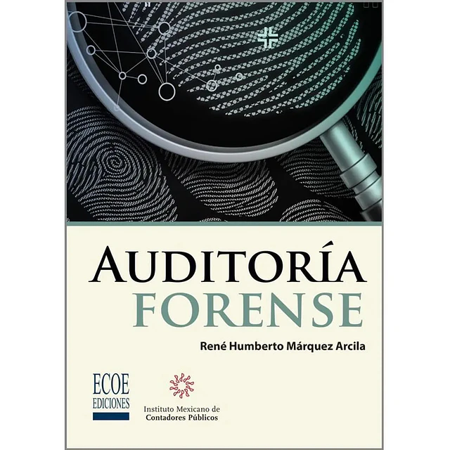 Auditoría Forense