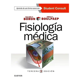 Fisiología Médica