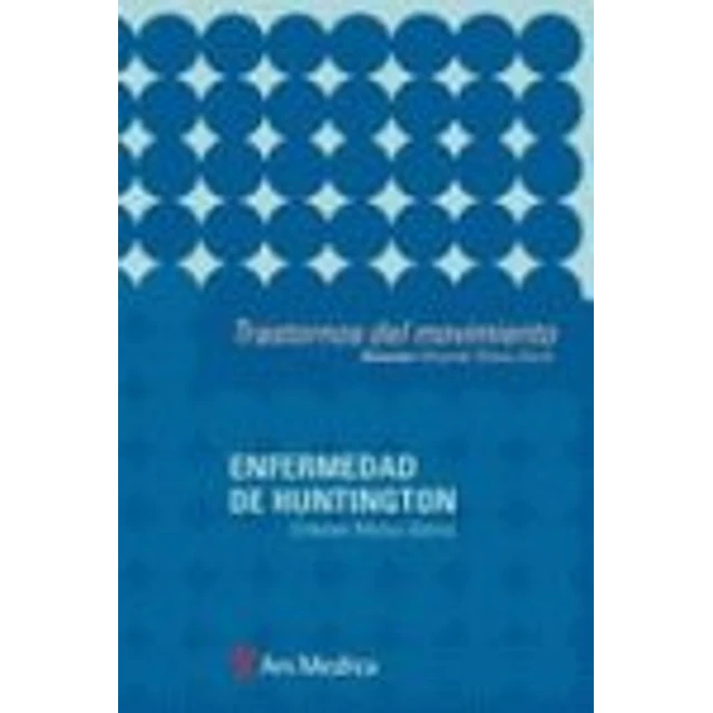 Enfermedad de Huntington