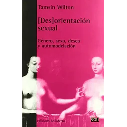 ( Des ) Orientación sexual