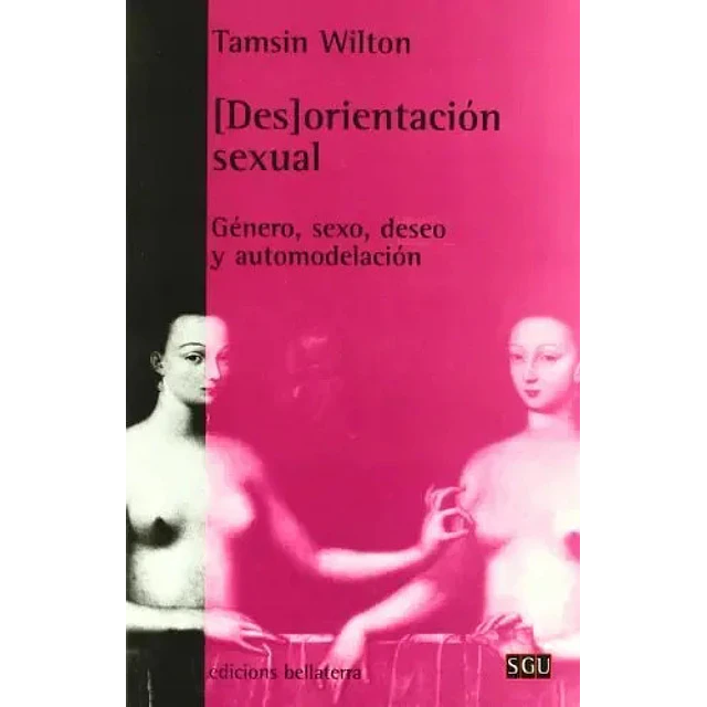 ( Des ) Orientación sexual