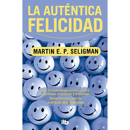 La auténtica felicidad