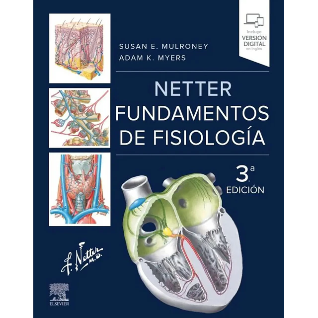 Fundamentos de fisiología