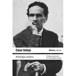 Antología Poética César Vallejo