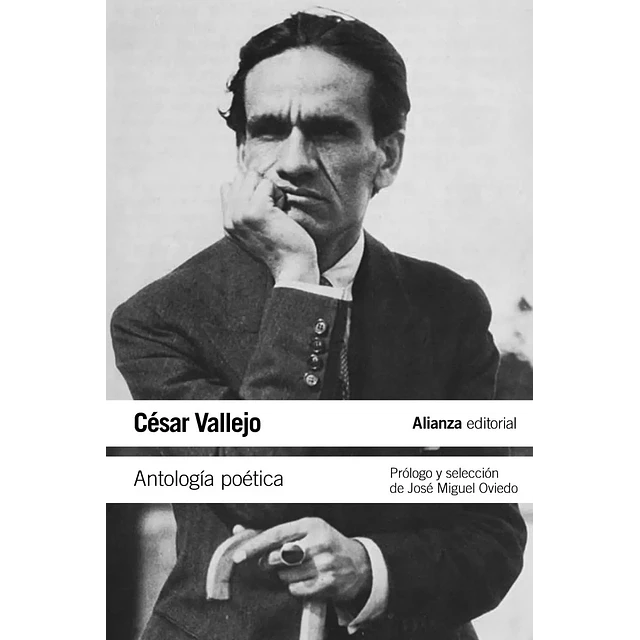 Antología Poética César Vallejo
