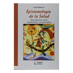 Epistemología de la Salud