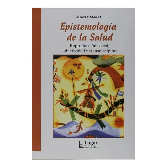 Epistemología de la Salud
