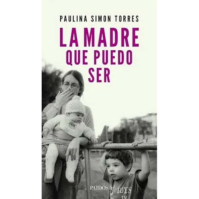La Madre que Puedo Ser