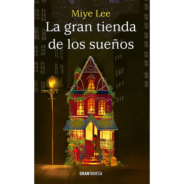 La Gran Tienda de los Sueños