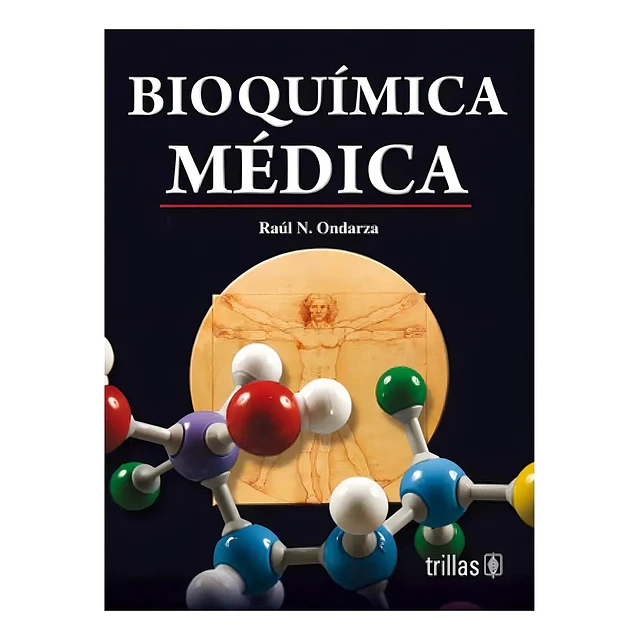Bioquímica Médica