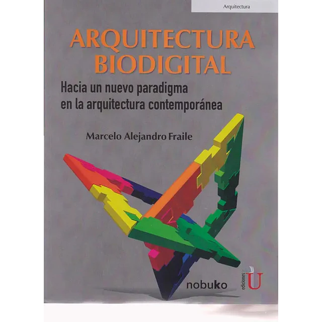 Arquitectura Biodigital