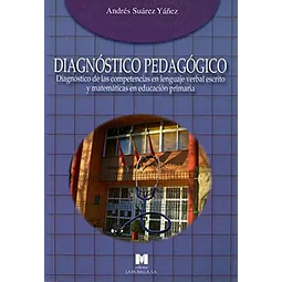 Diagnóstico Pedagógico