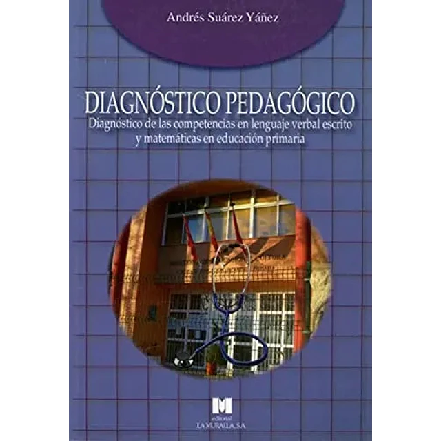 Diagnóstico Pedagógico