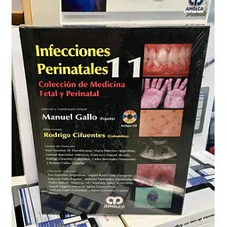 Infecciones Perinatales