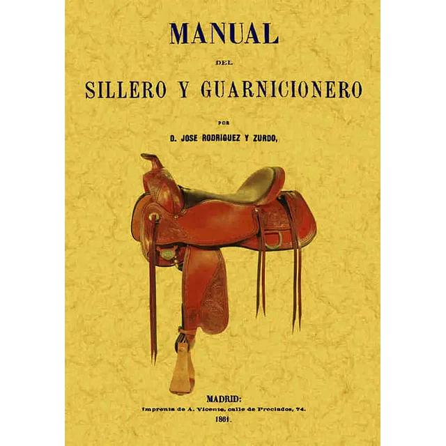 Sillero y Guarnicionero