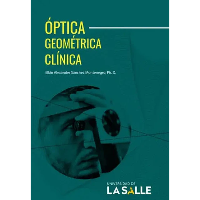 Optica Geométrica Clínica