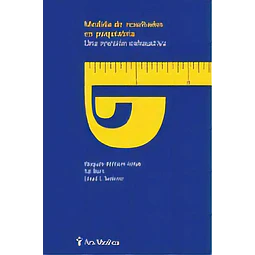Medida de los resultados en psiquiatría